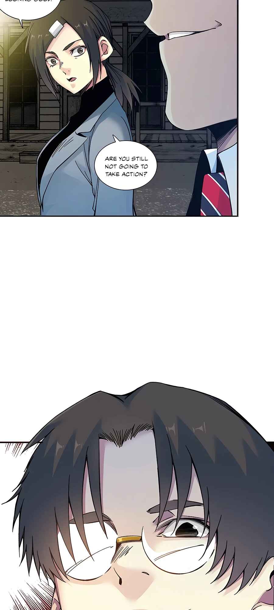Chapter 160 - Page 28