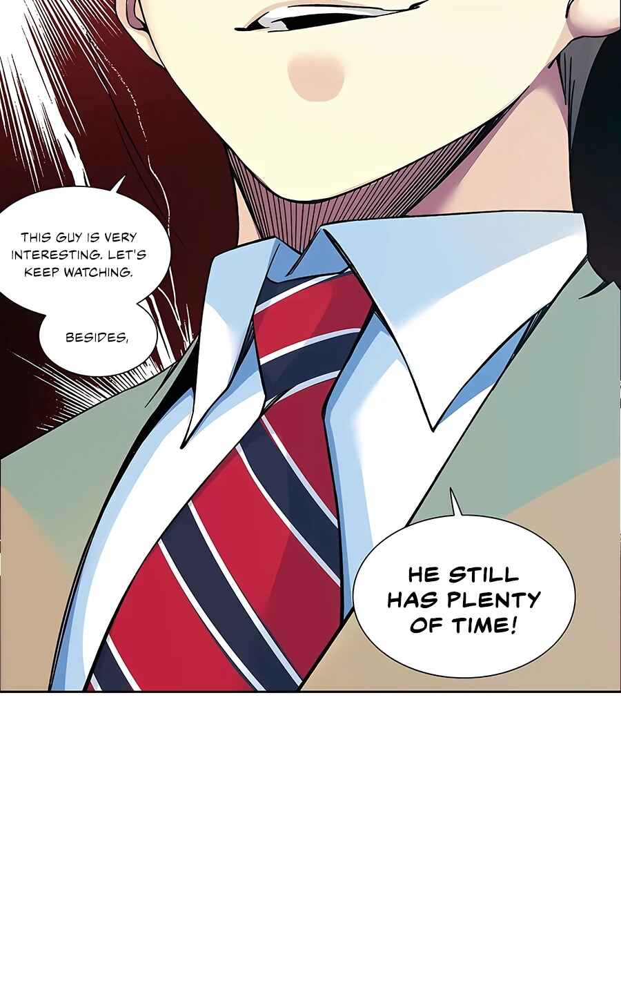 Chapter 160 - Page 29