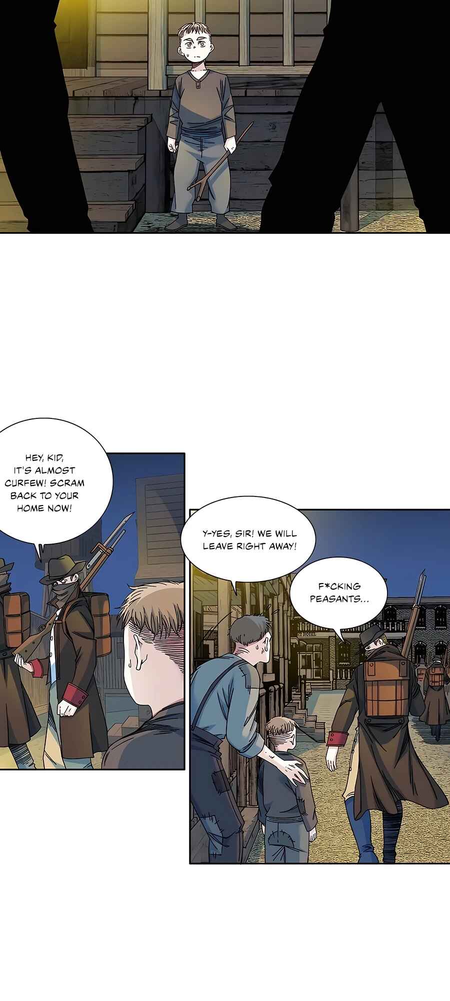 Chapter 160 - Page 6