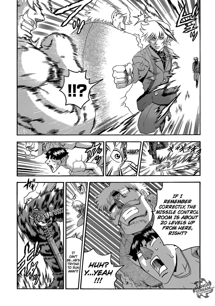 Chapter 571 - Page 12