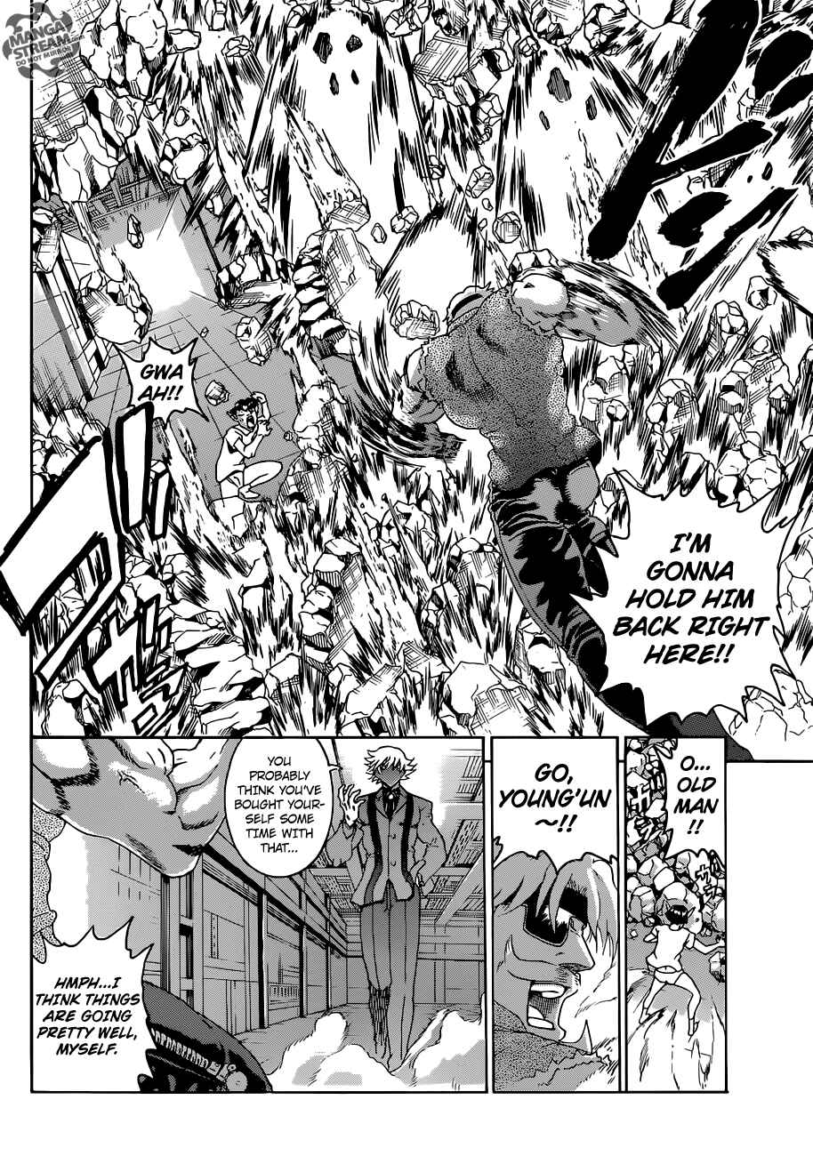 Chapter 571 - Page 14