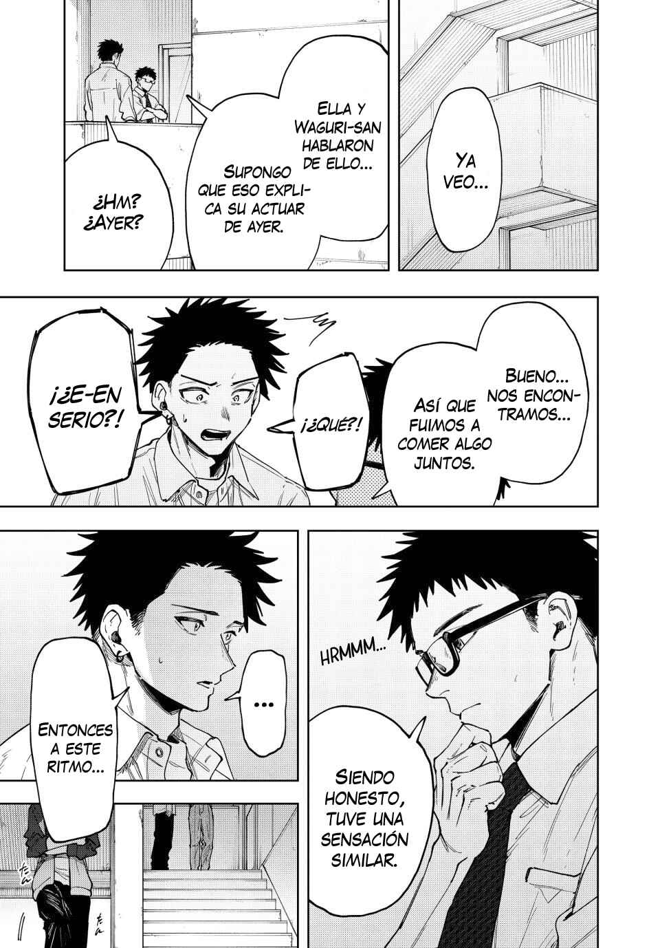 Chapter 183 - Page 25