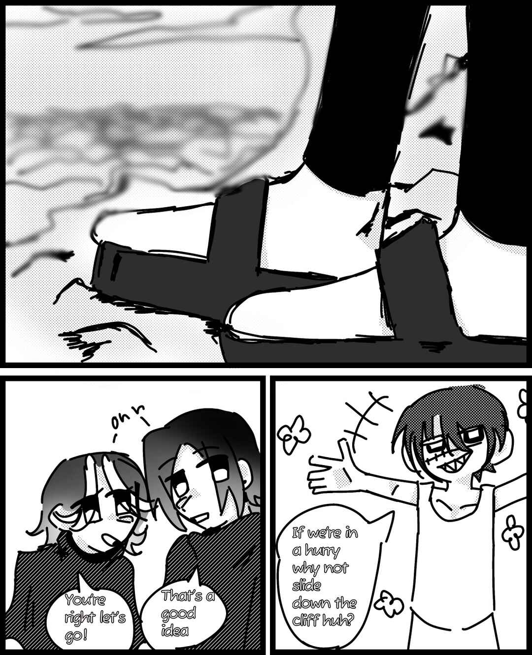 Chapter 3 - Page 3