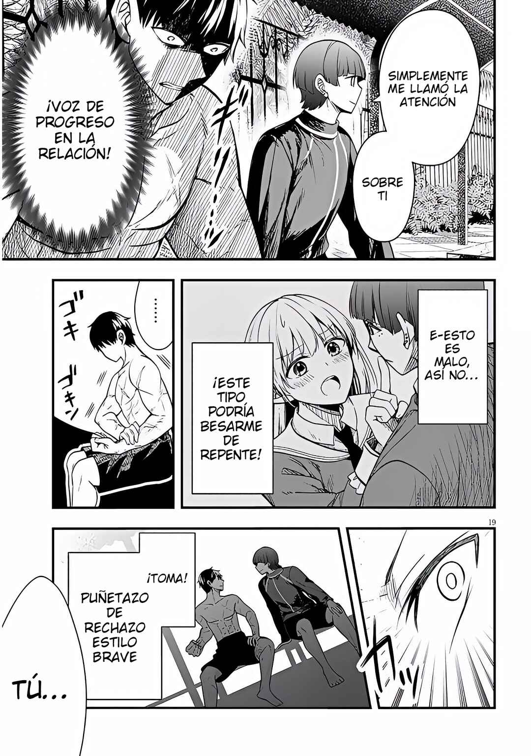 Chapter 11 - Page 20