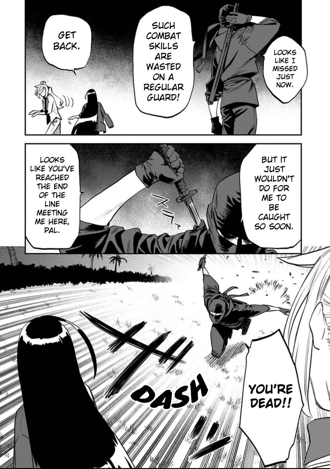 Chapter 152 - Page 2