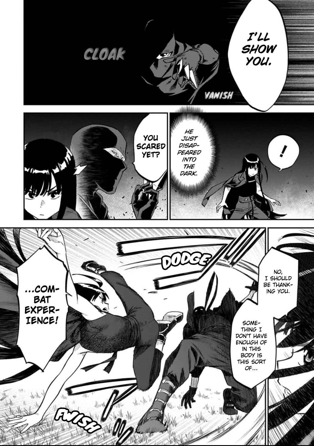 Chapter 152 - Page 6