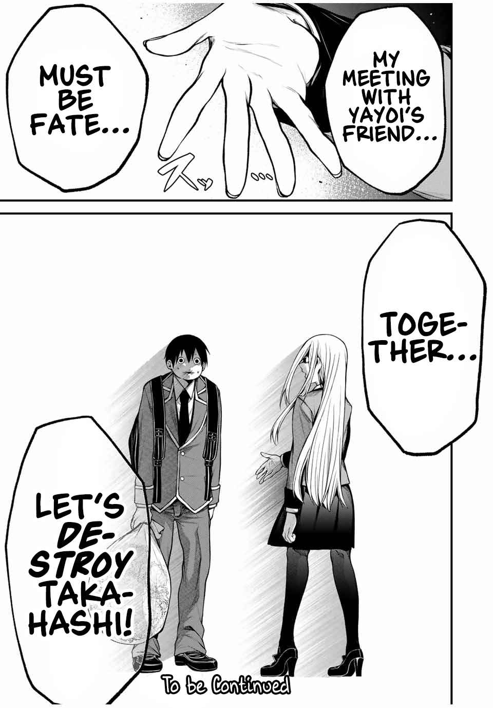 Chapter 18 - Page 19