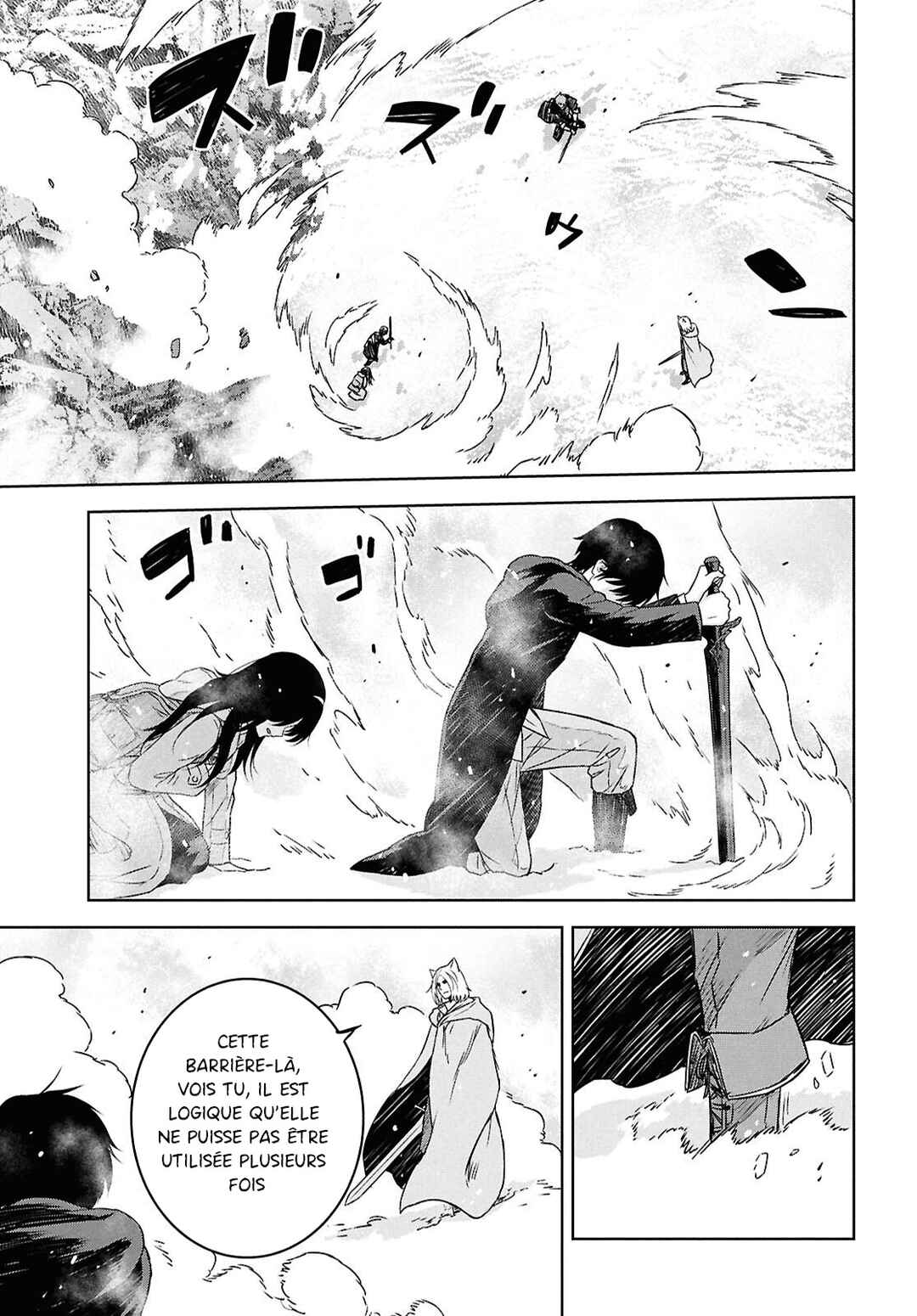 Chapter 40 - Page 21