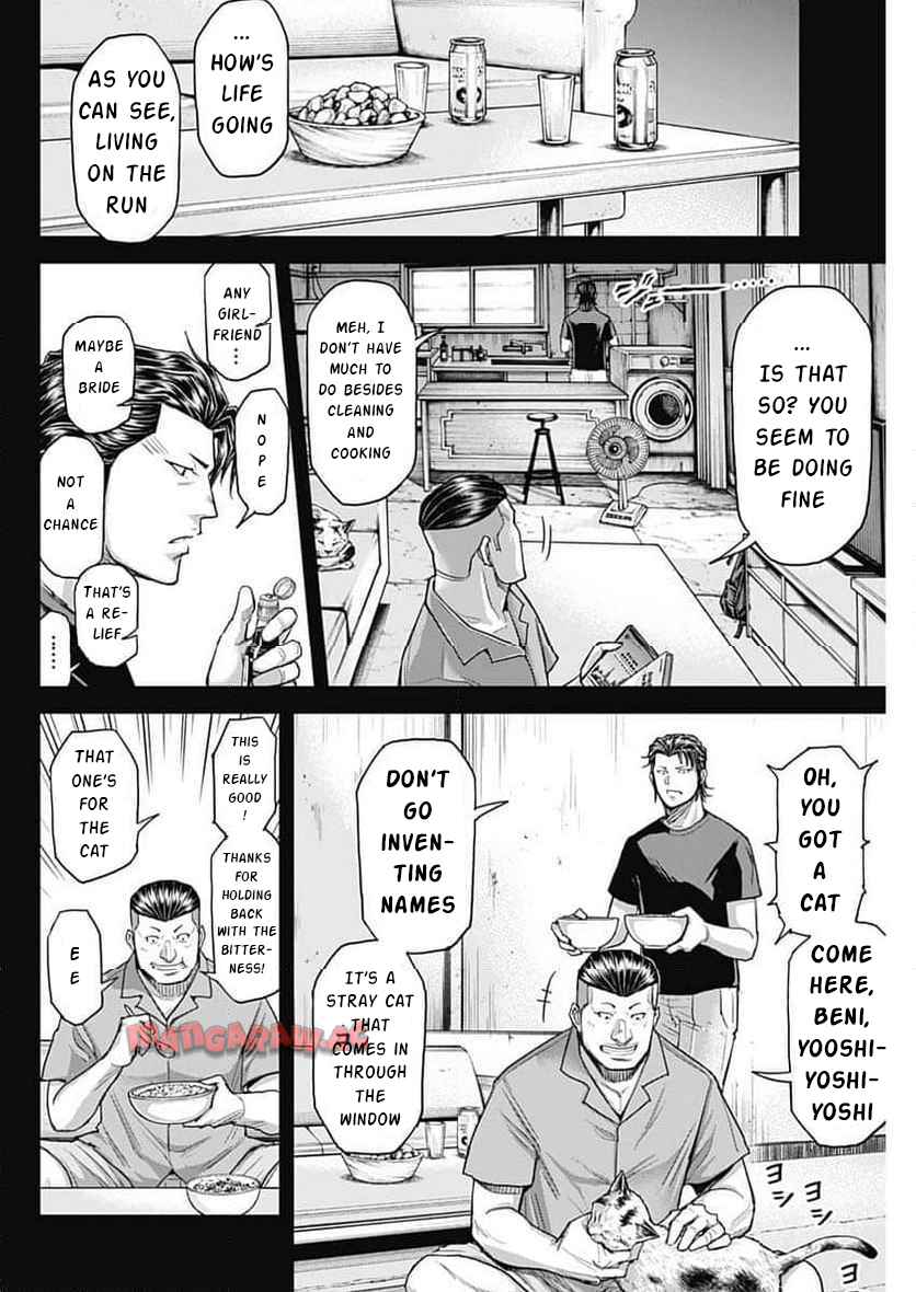 Chapter 244 - Page 13
