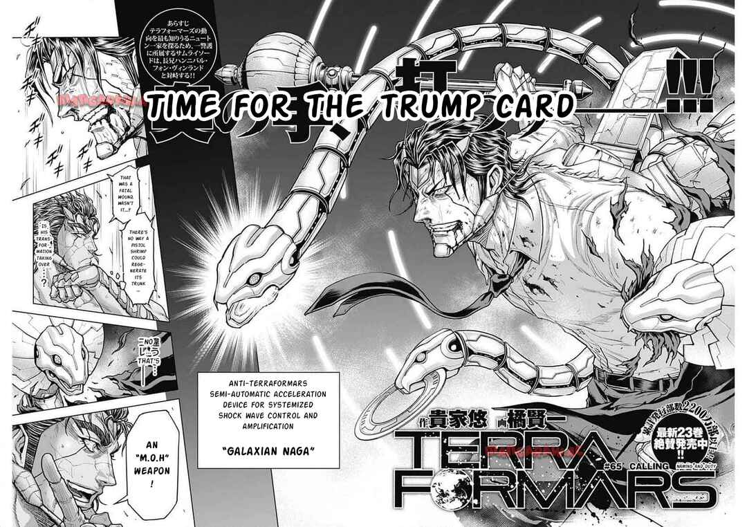 Chapter 244 - Page 2