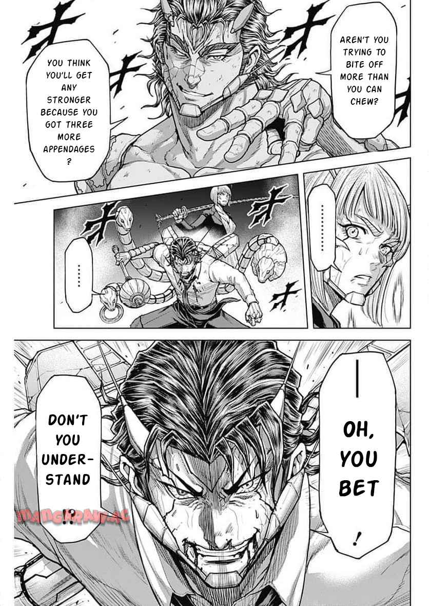 Chapter 244 - Page 4
