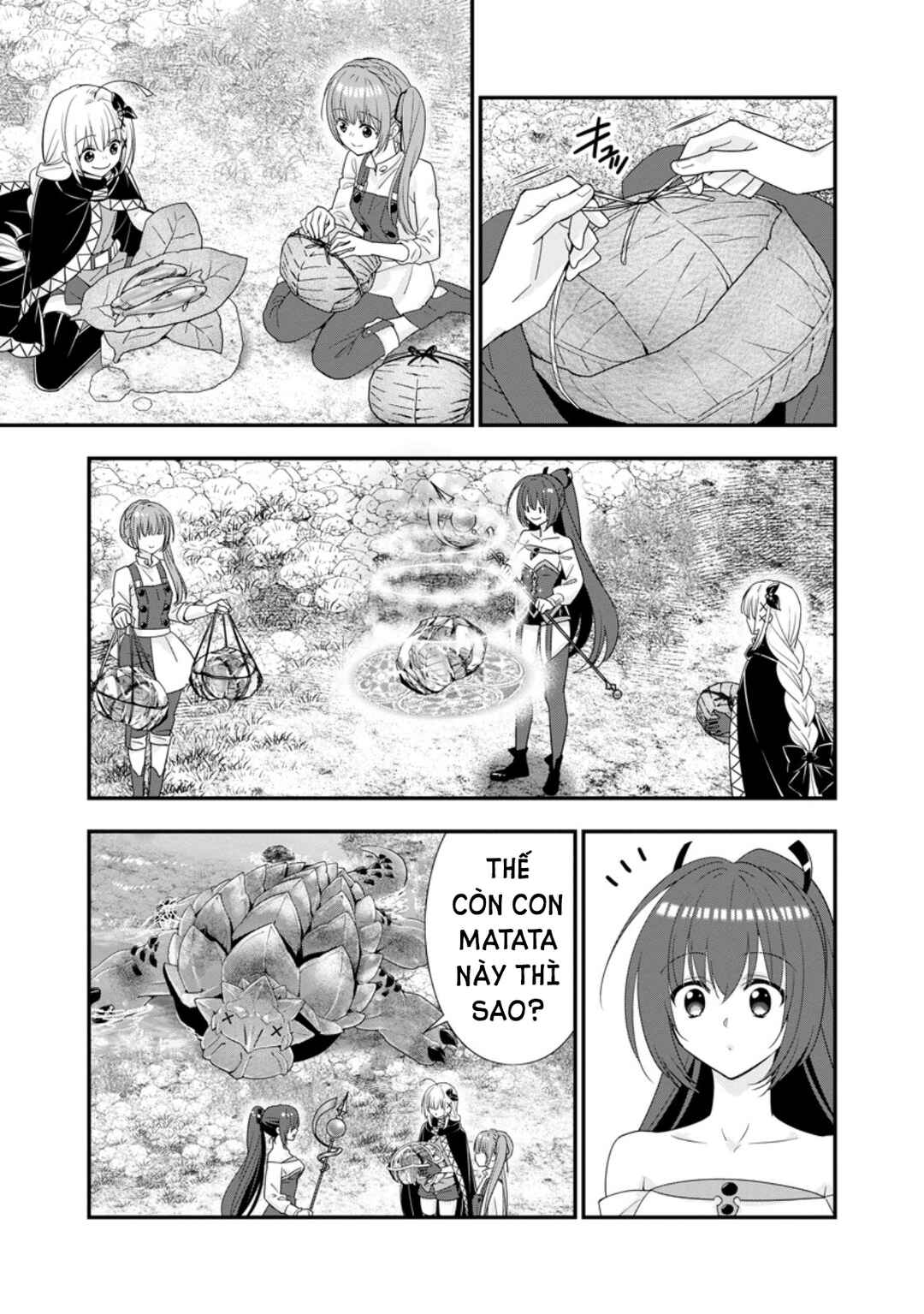 Chapter 47 - Page 30