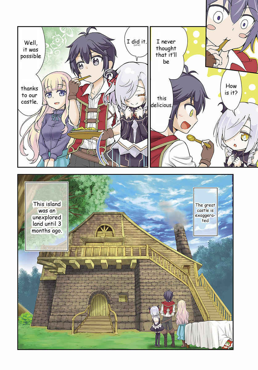 Chapter 1 - Page 5