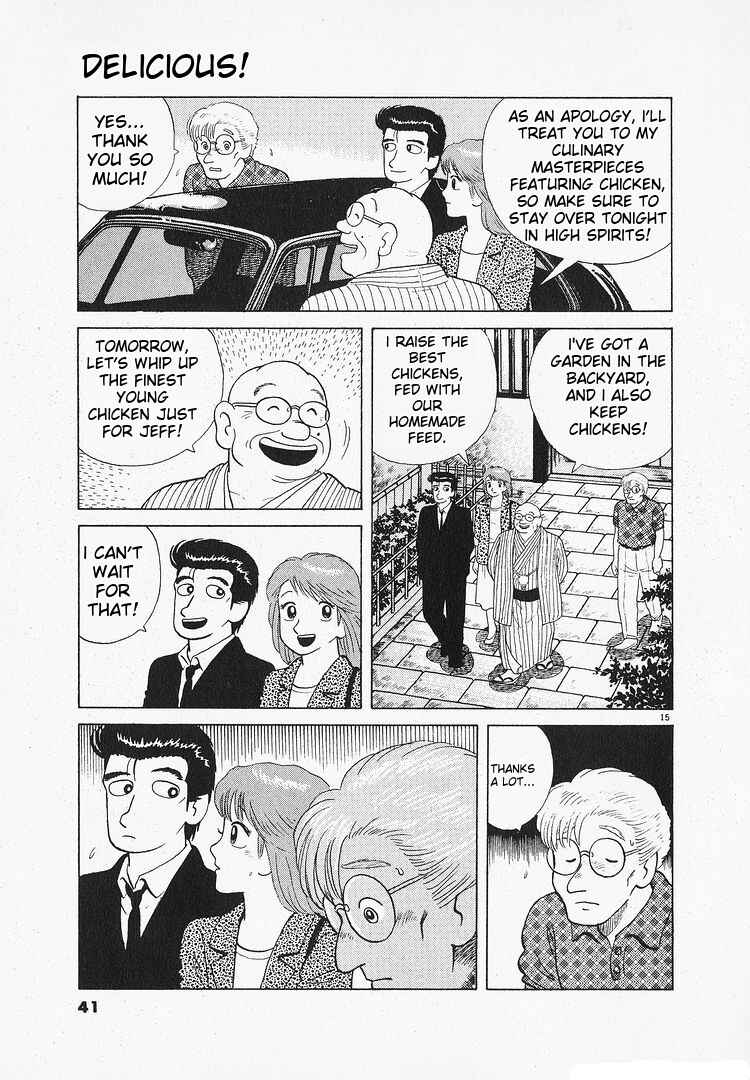 Chapter 113 - Page 15