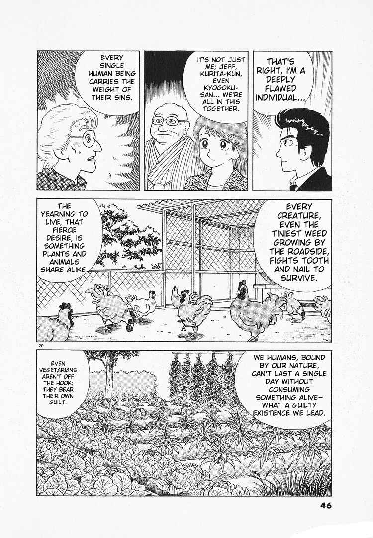 Chapter 113 - Page 20