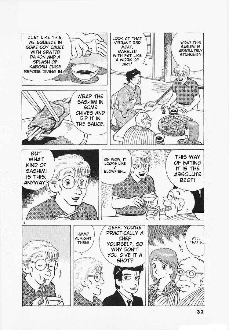 Chapter 113 - Page 6