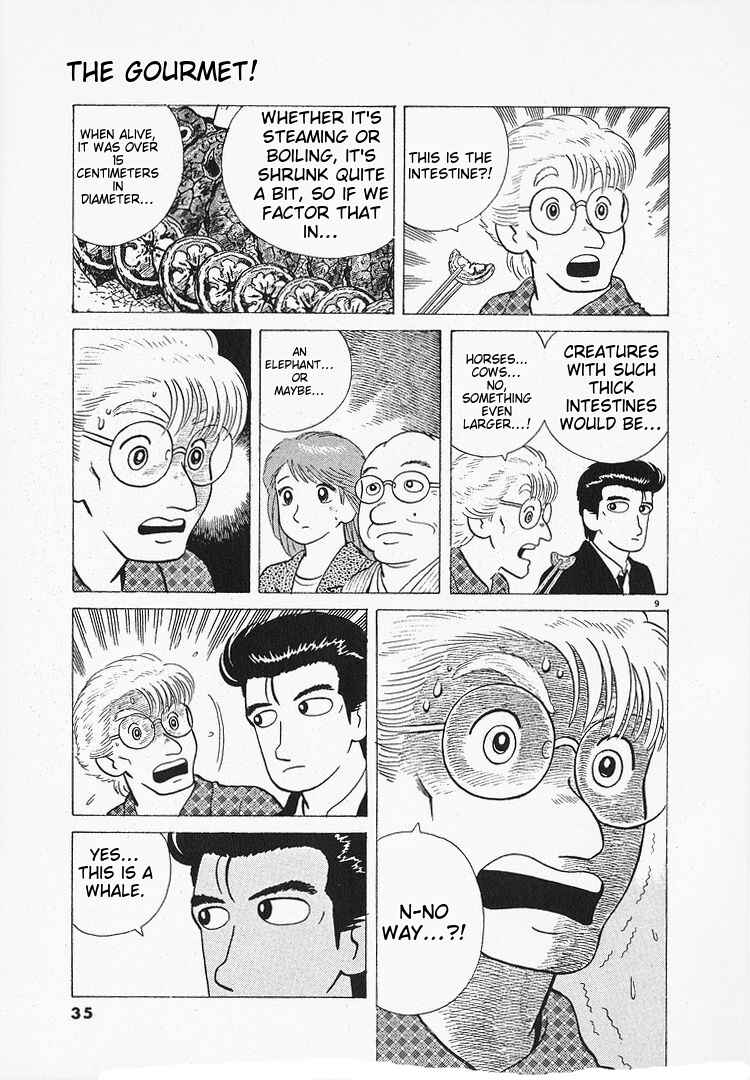 Chapter 113 - Page 9