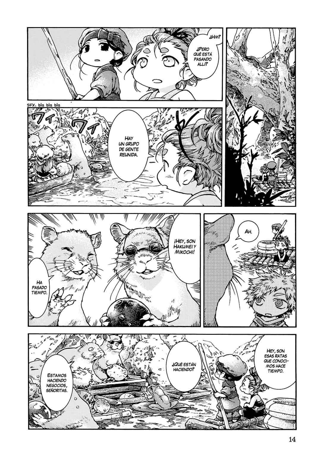 Chapter 35.1 - Page 13