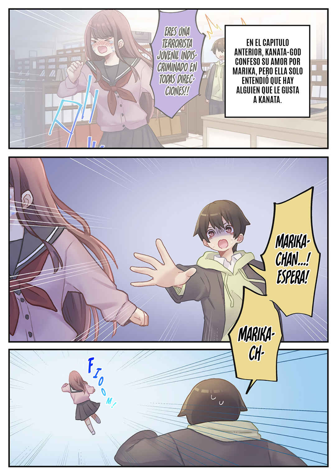 Chapter 23 - Page 1