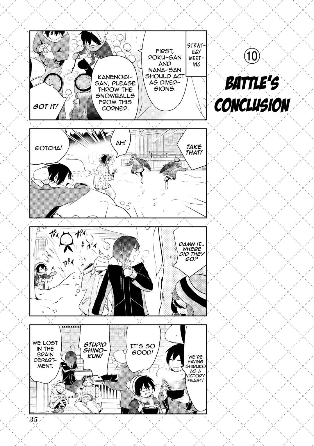 Chapter 63 - Page 11