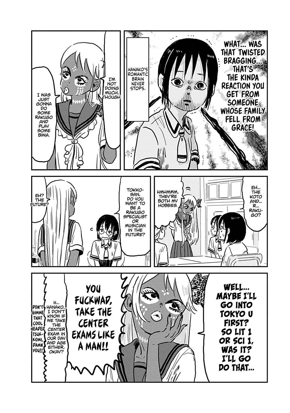 Chapter 73 - Page 4