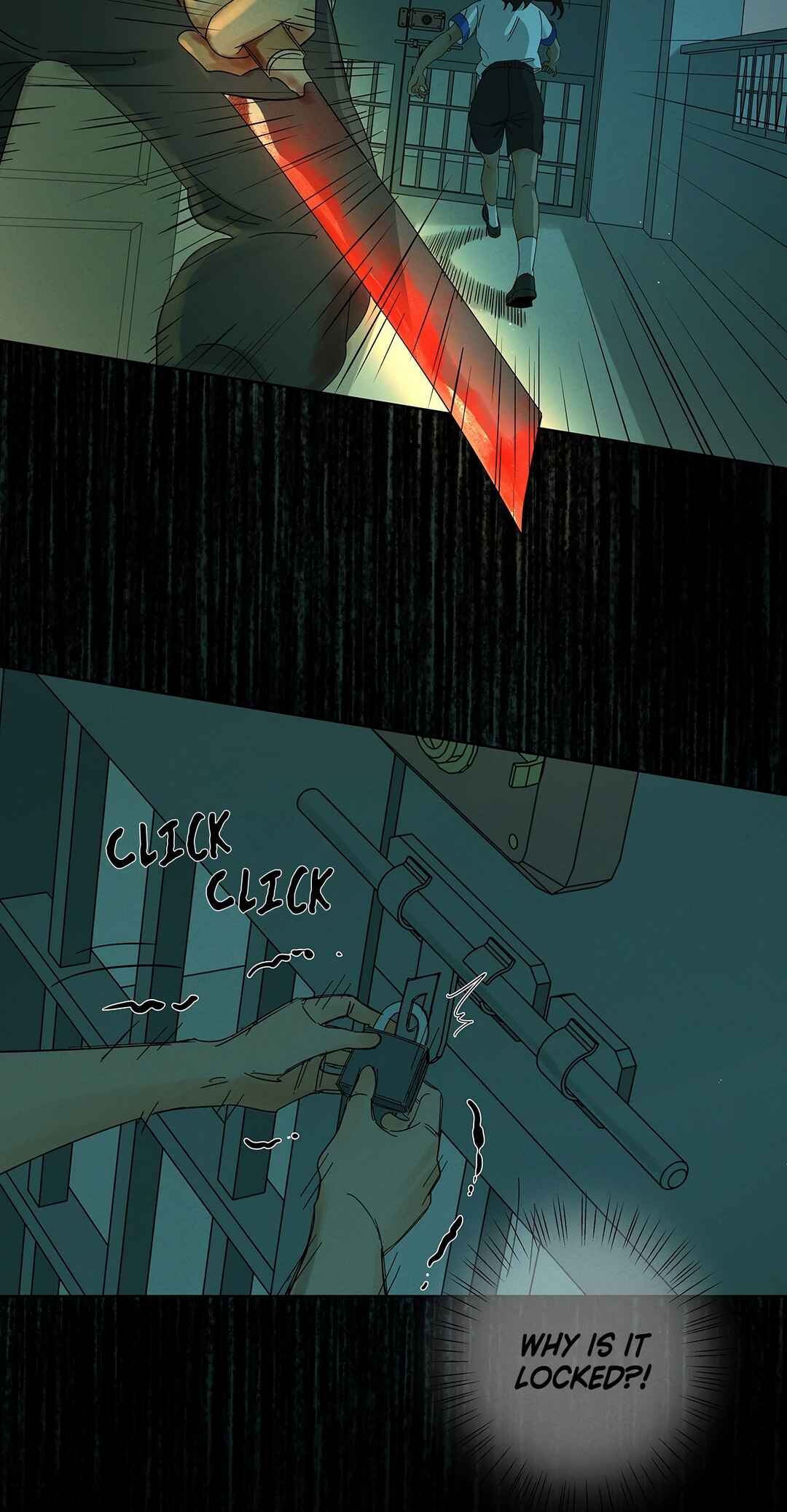 Chapter 5 - Page 21