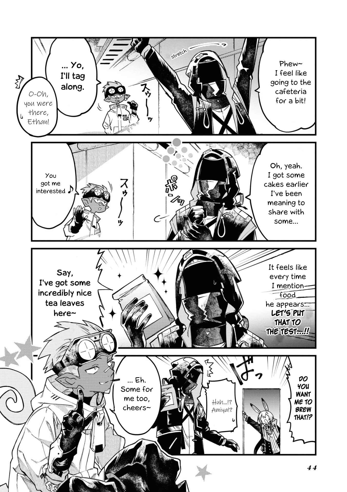 Chapter 8 - Page 2