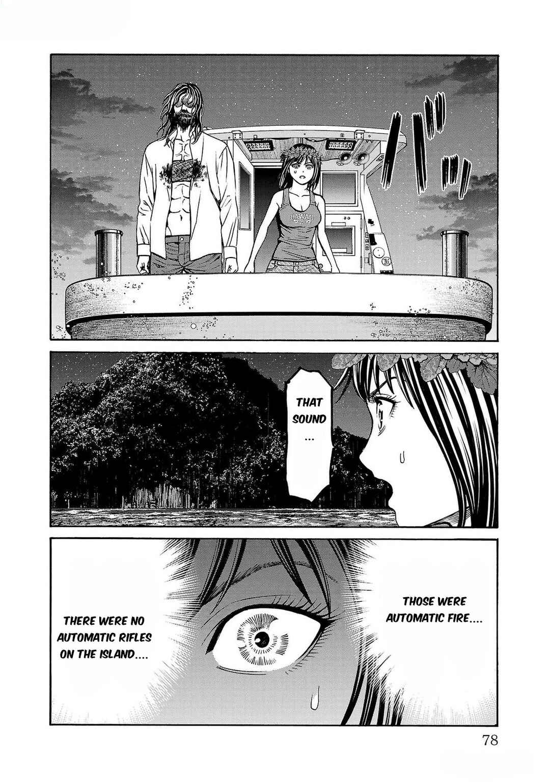 Chapter 25 - Page 30