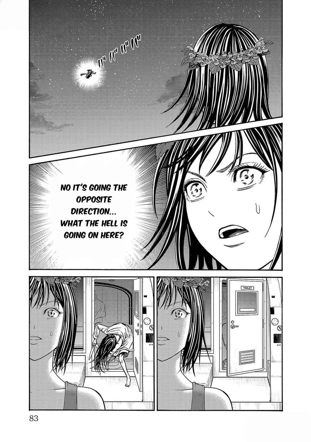 Chapter 25 - Page 35