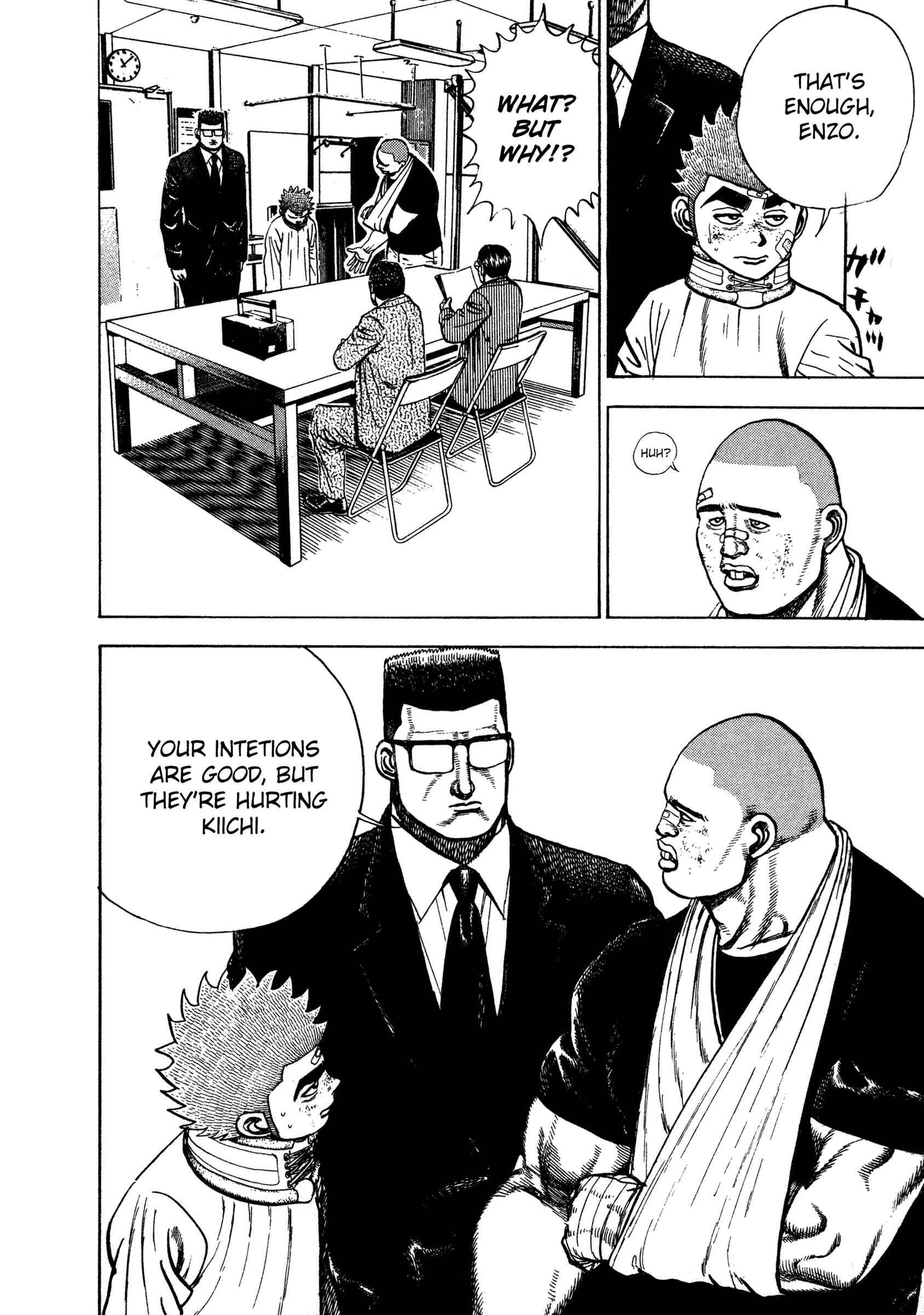 Chapter 310 - Page 11