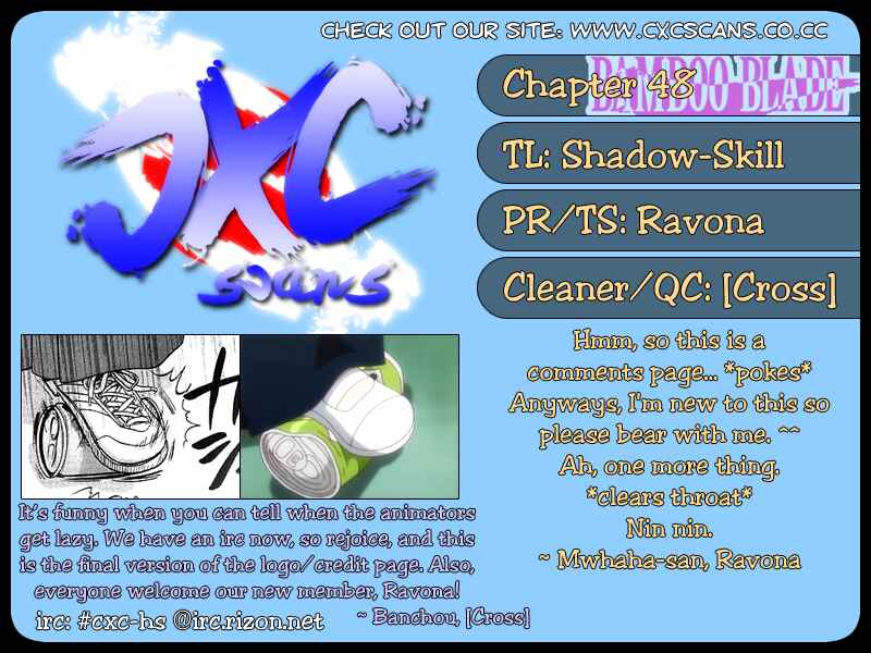 Chapter 48 - Page 21