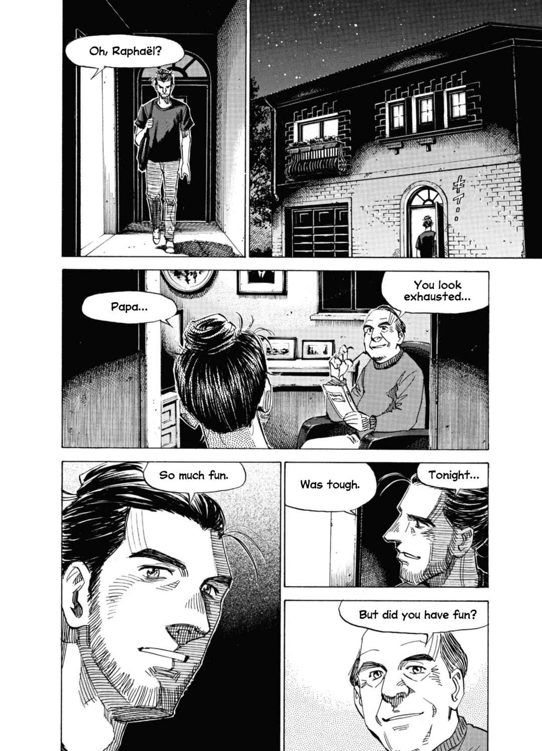 Chapter 63 - Page 14