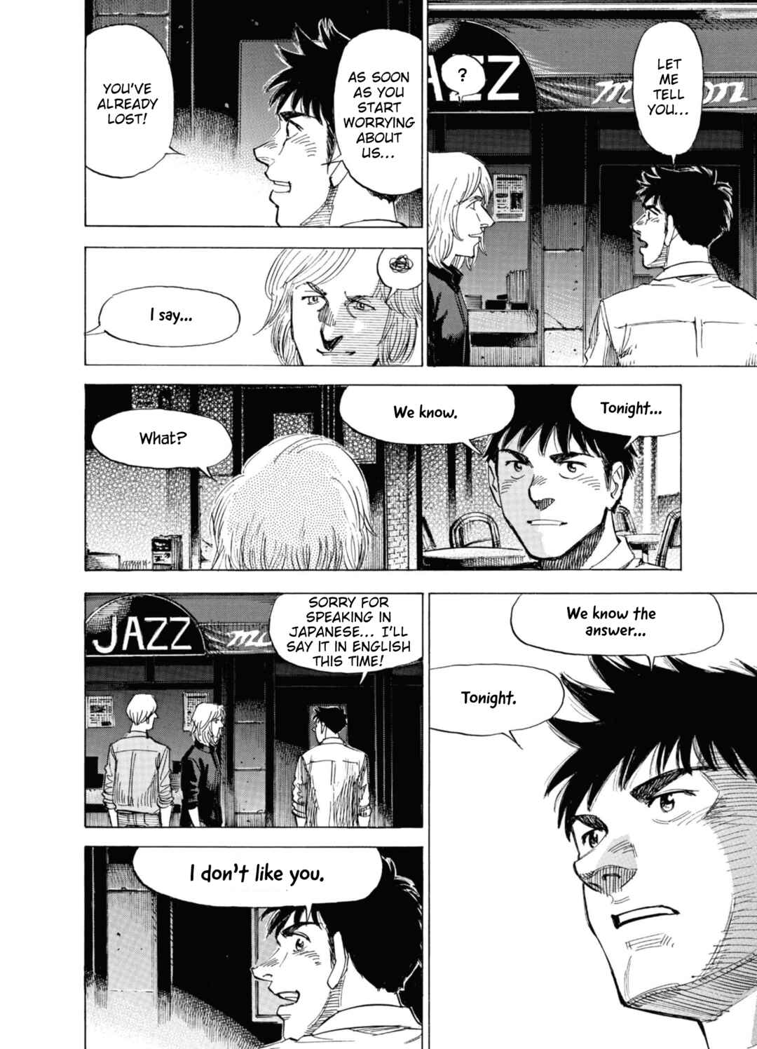 Chapter 63 - Page 20