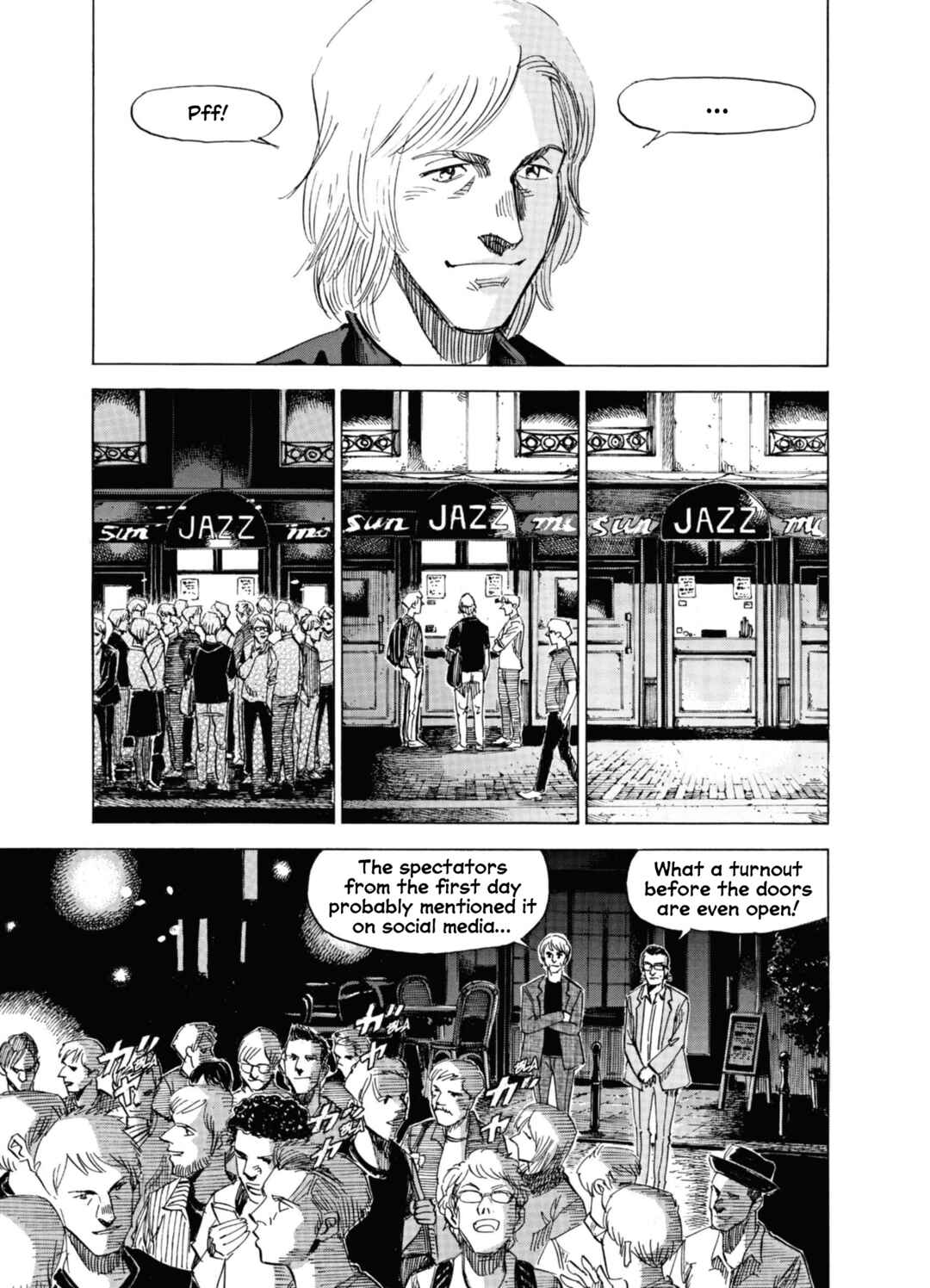 Chapter 63 - Page 21