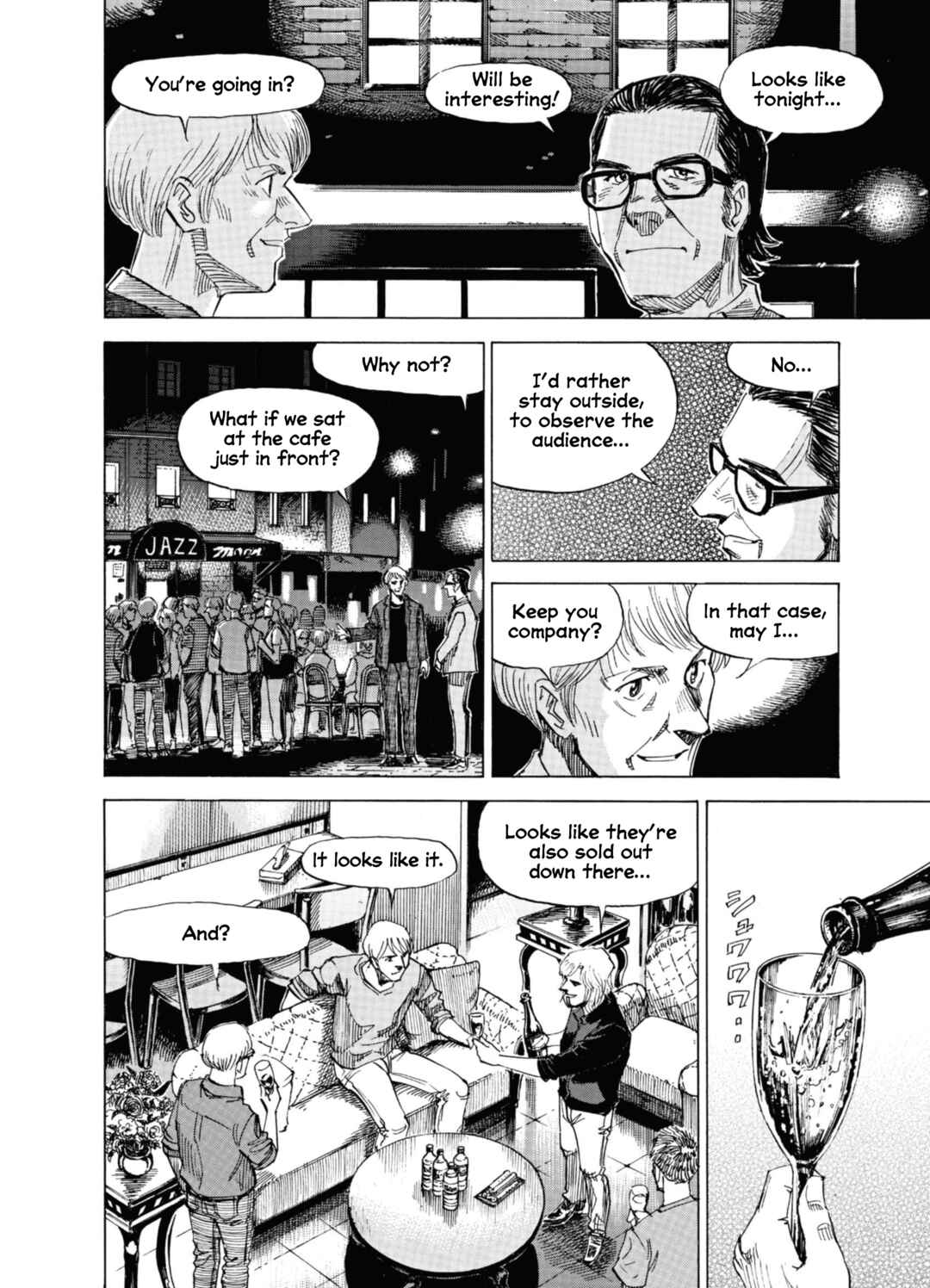 Chapter 63 - Page 22