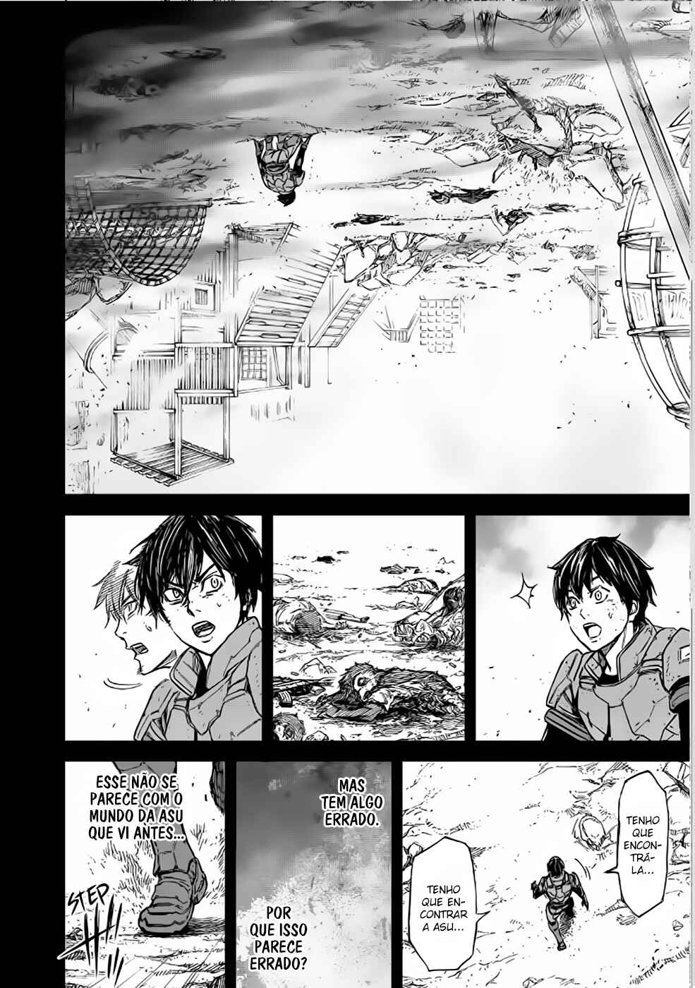 Chapter 71 - Page 11