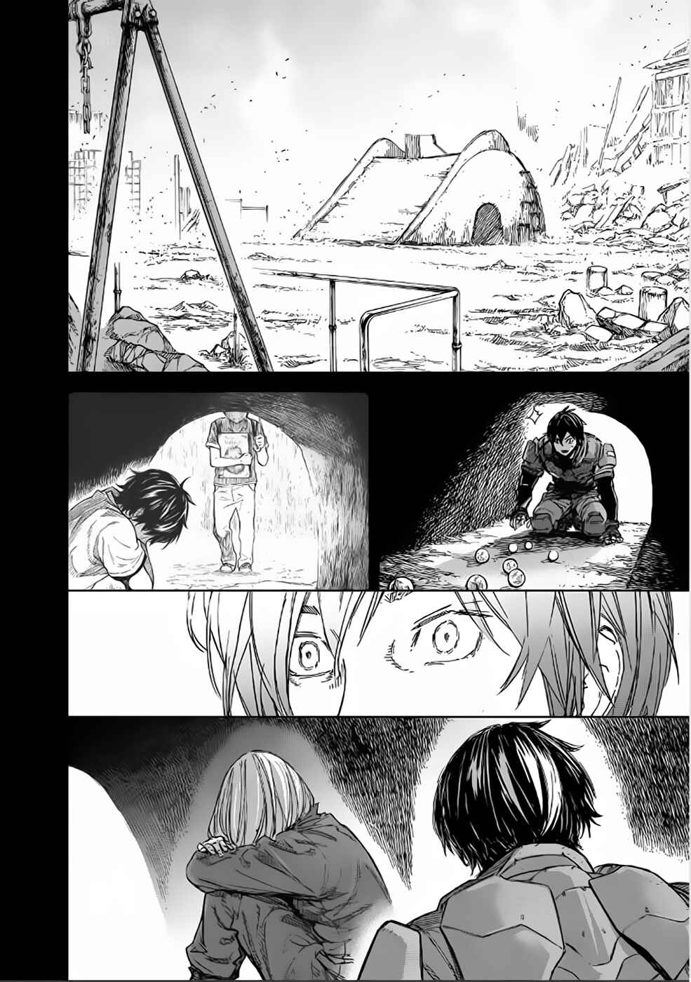 Chapter 71 - Page 13