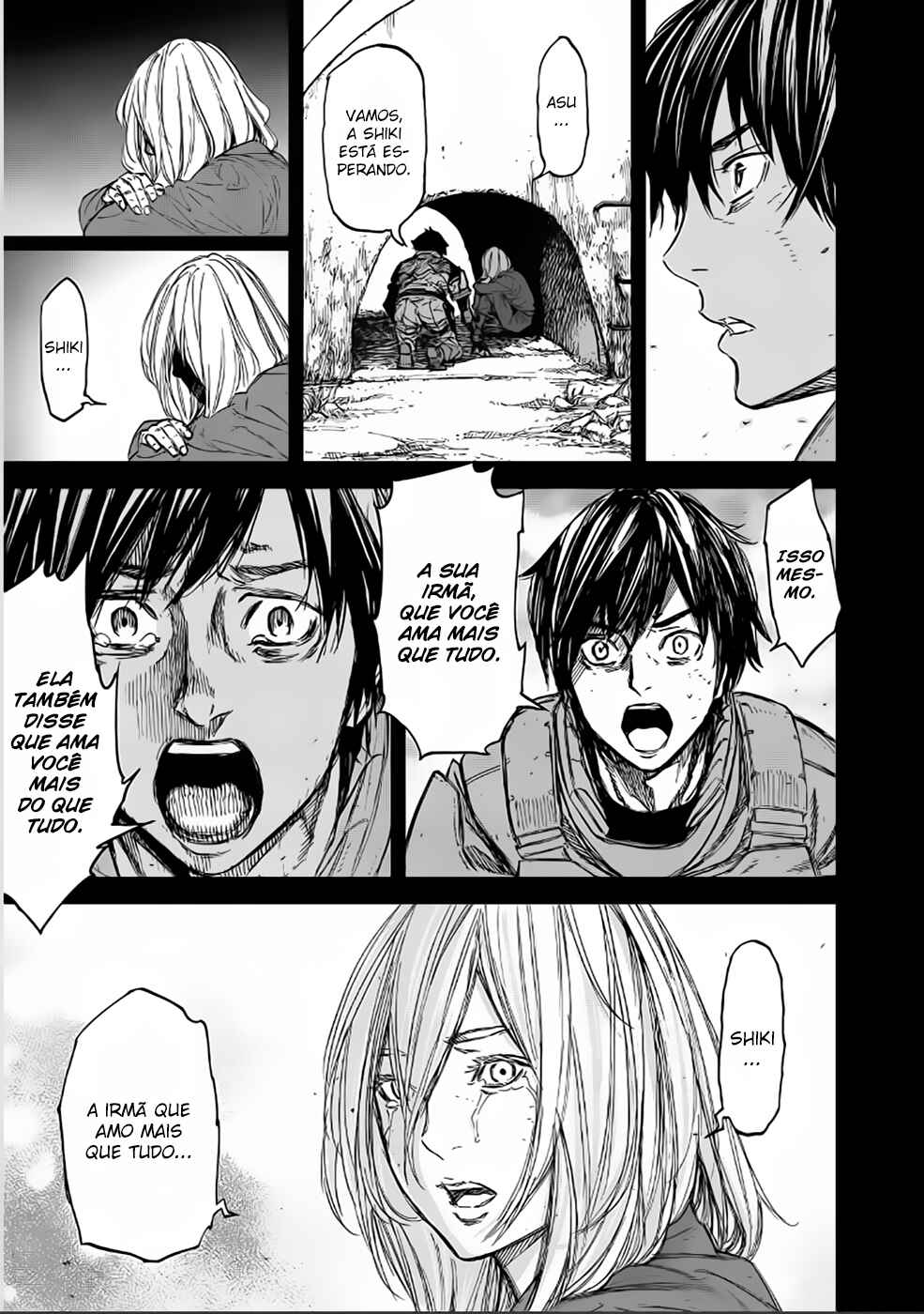 Chapter 71 - Page 14