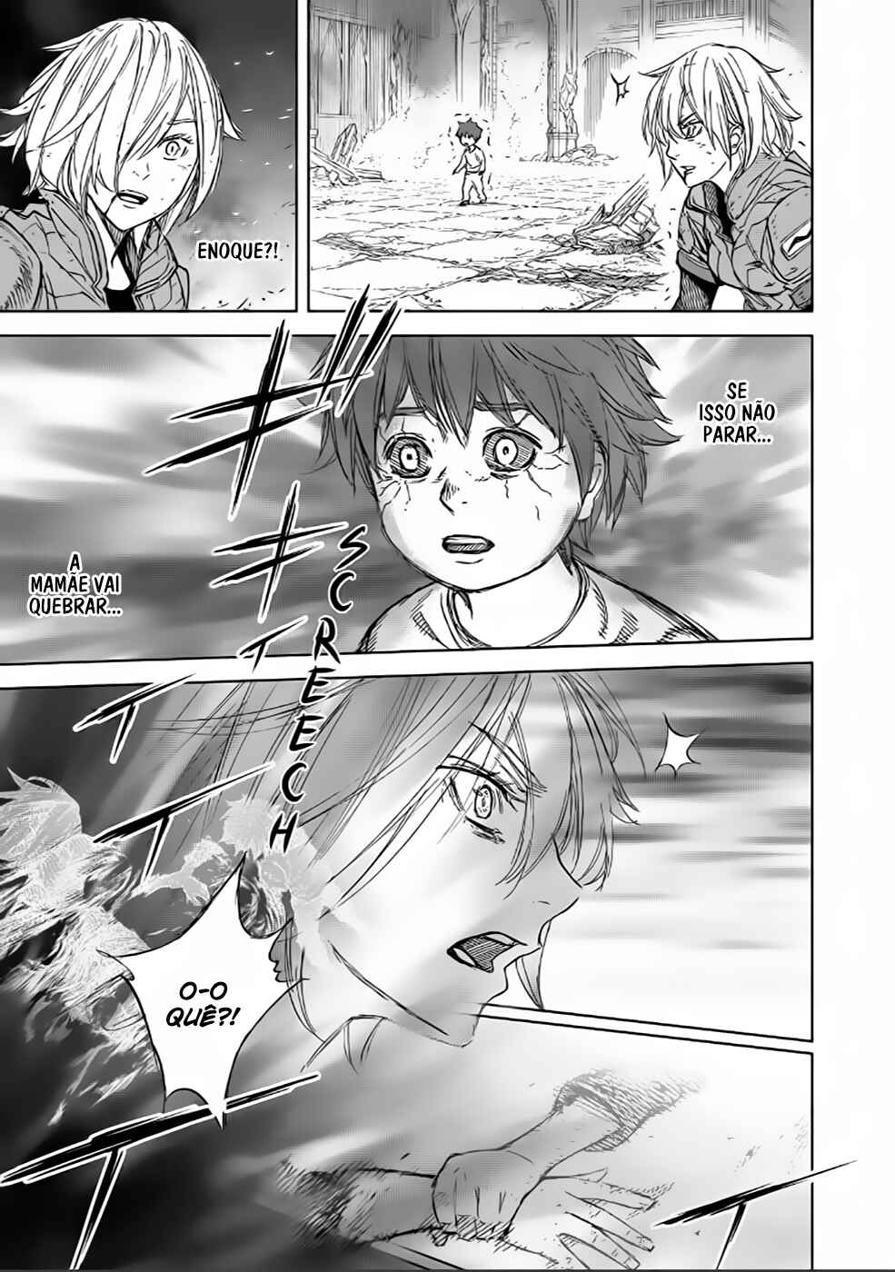 Chapter 71 - Page 18
