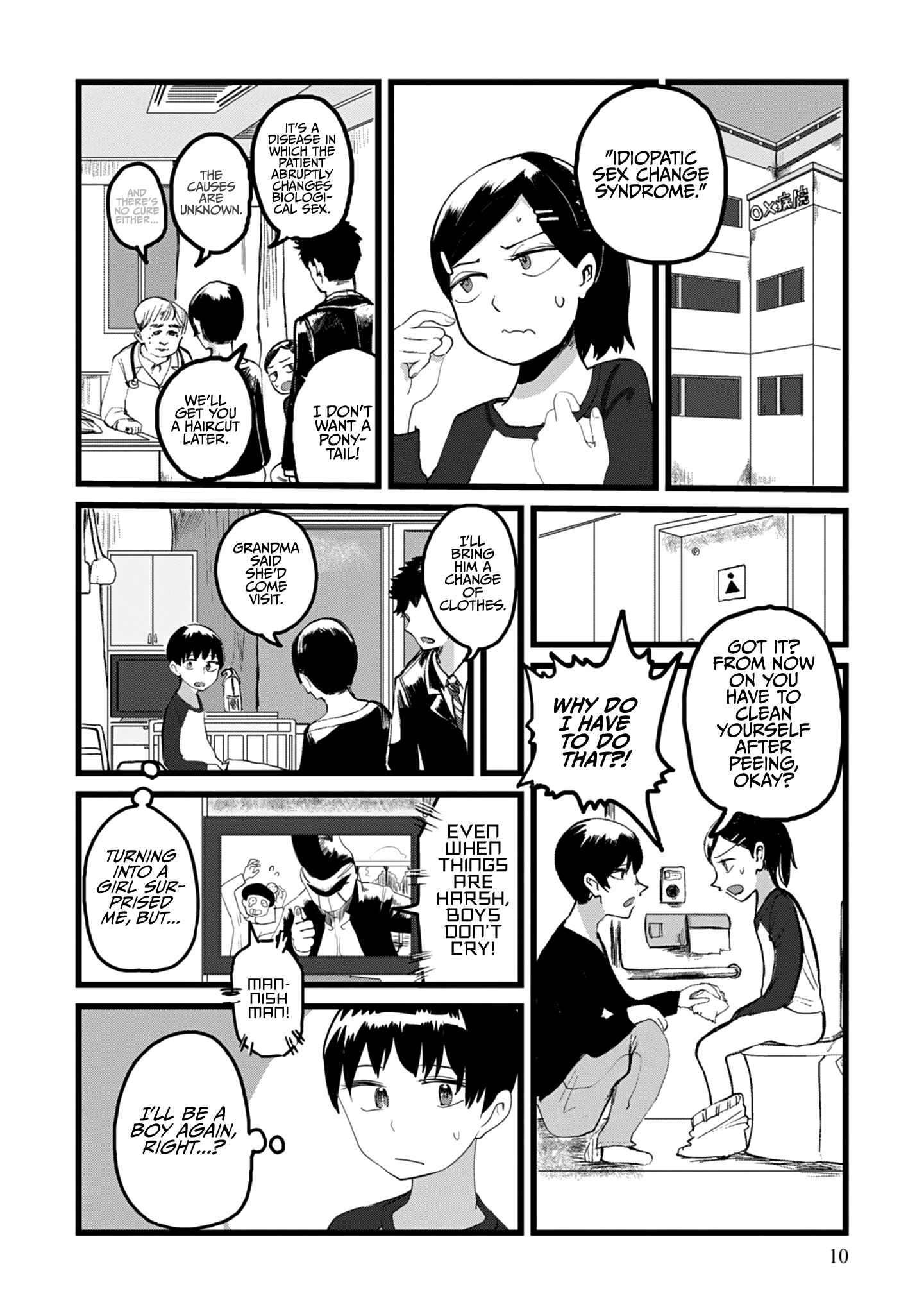 Chapter 1 - Page 11