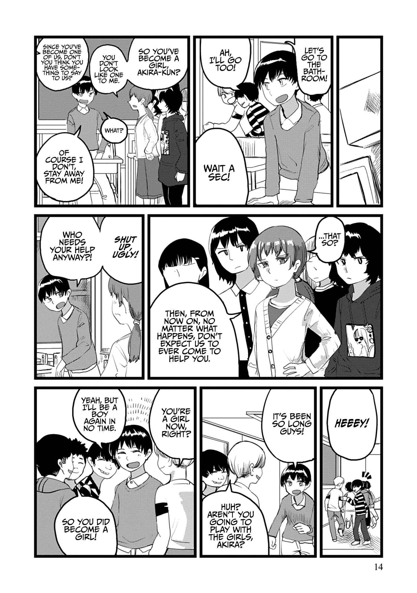 Chapter 1 - Page 15