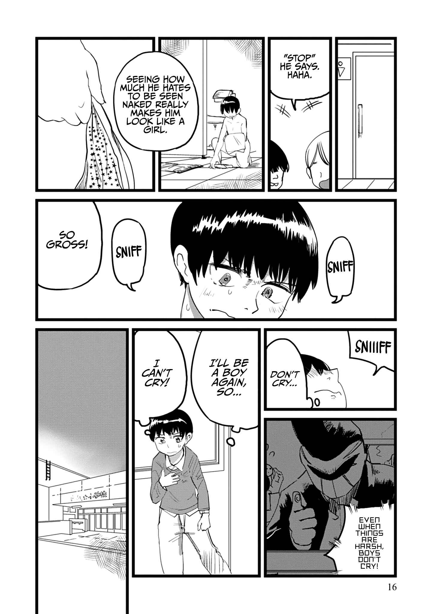 Chapter 1 - Page 17