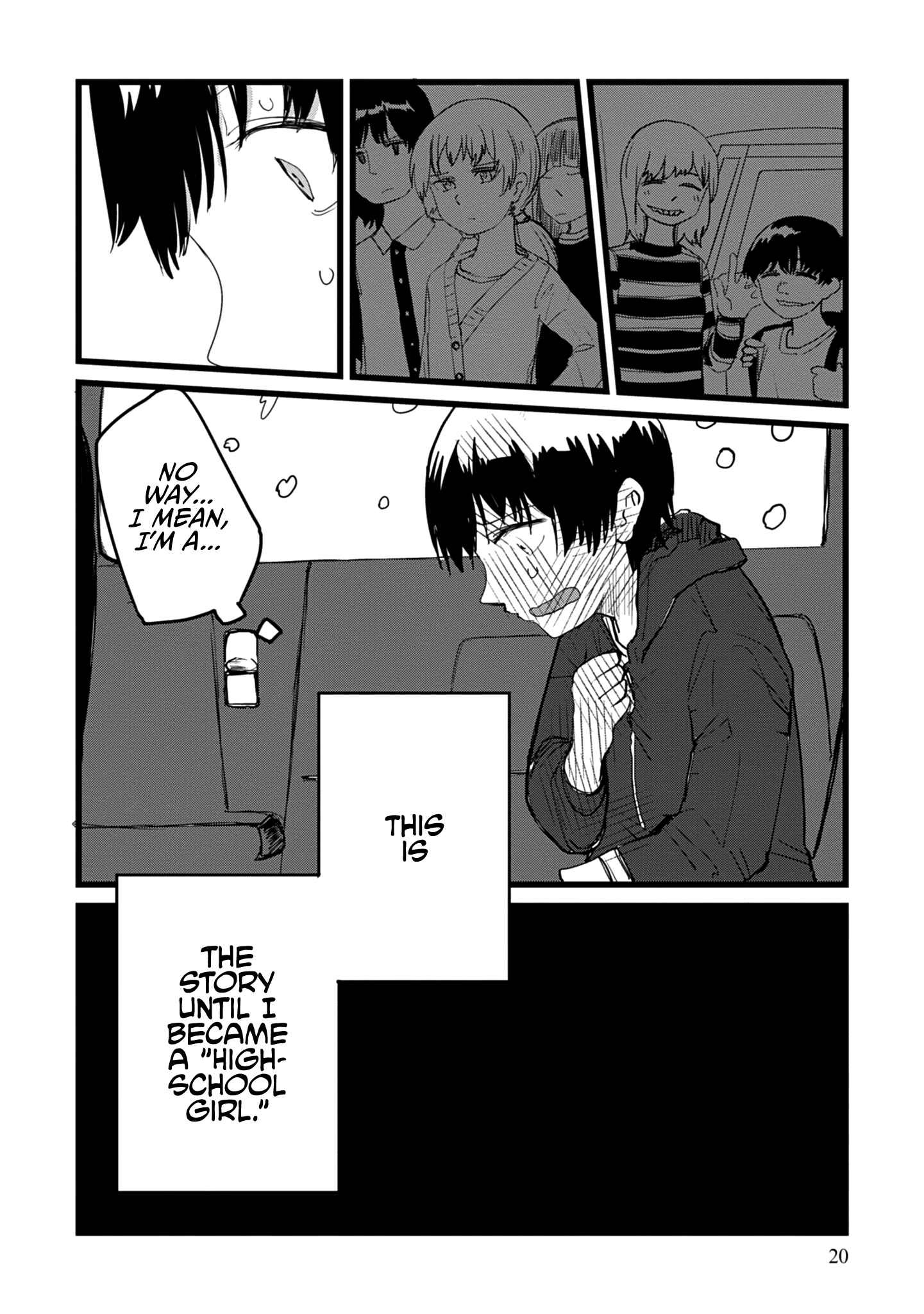 Chapter 1 - Page 21