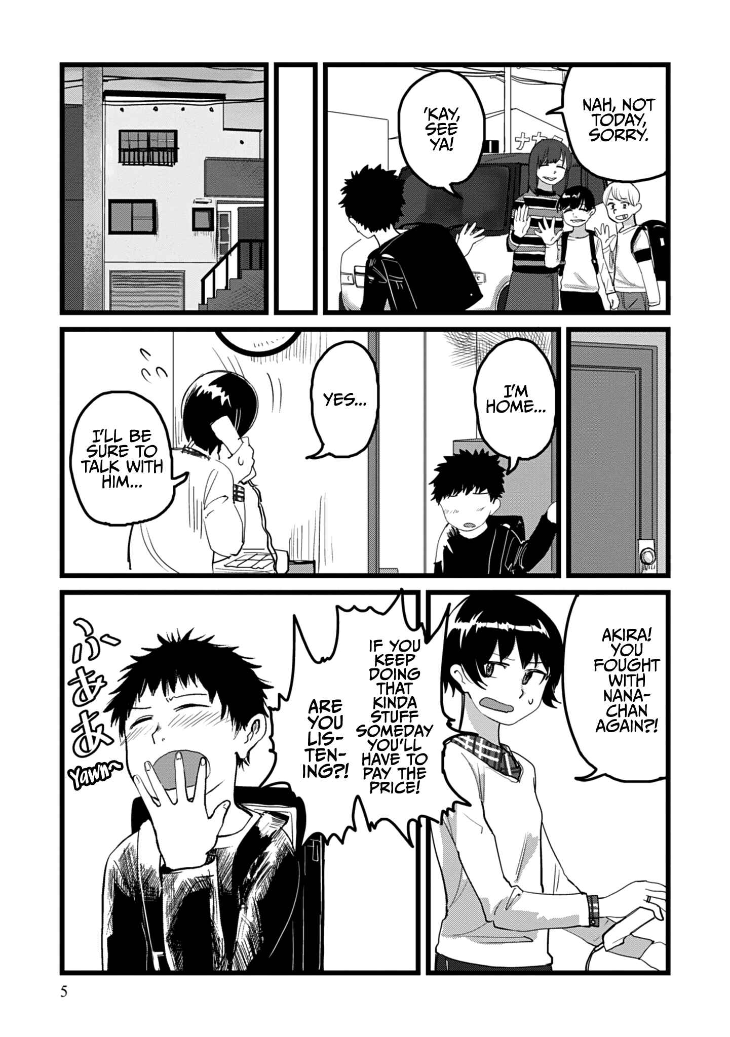 Chapter 1 - Page 6