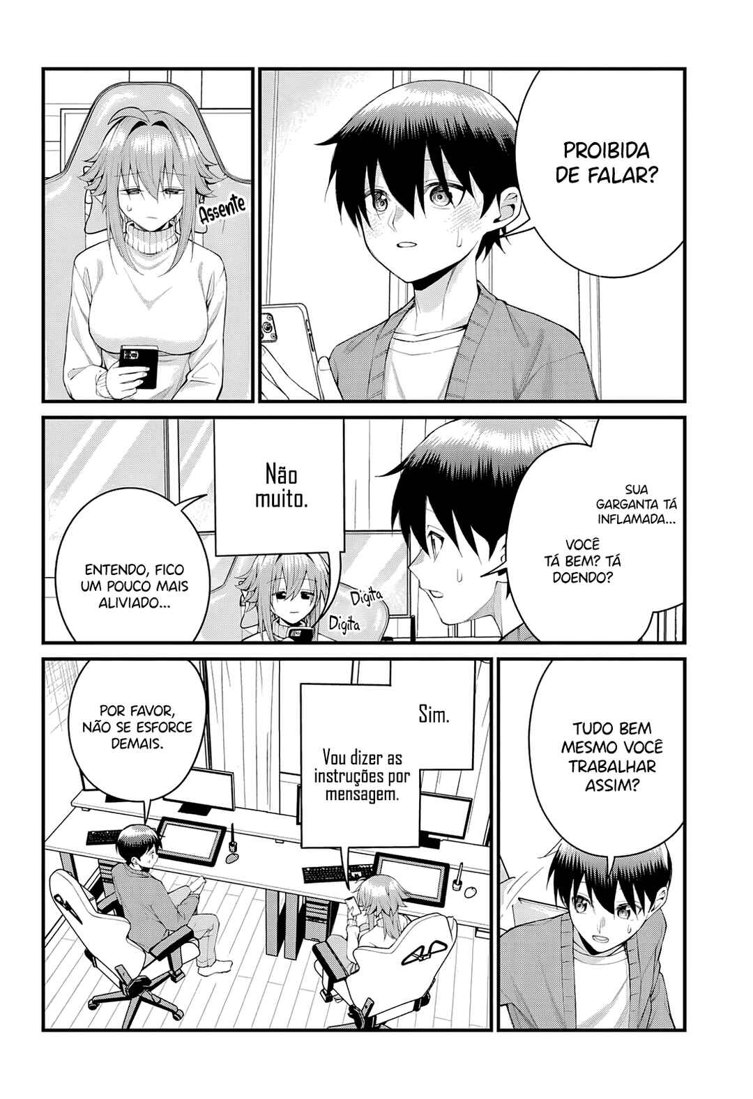 Chapter 65 - Page 6