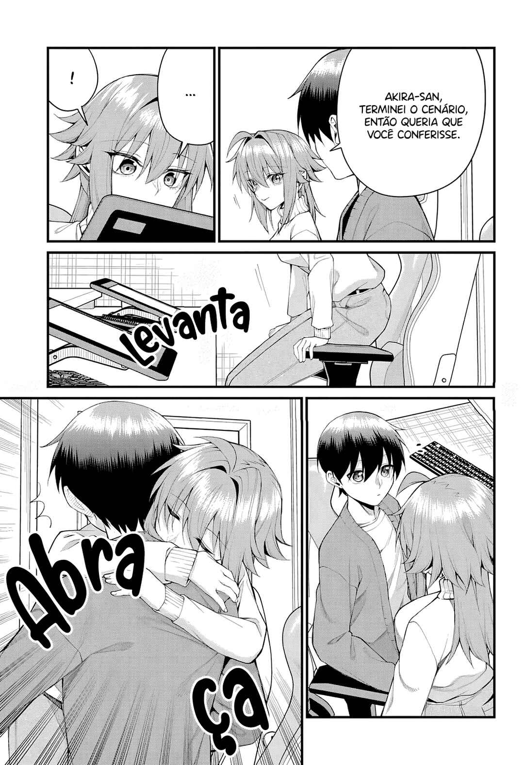 Chapter 65 - Page 9