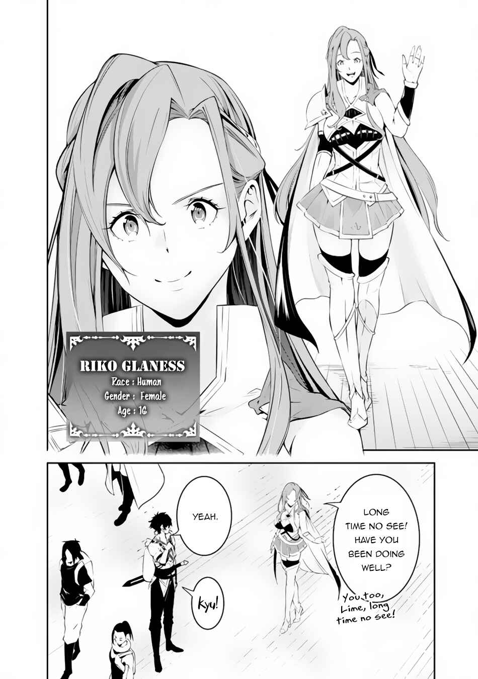 Chapter 56 - Page 14