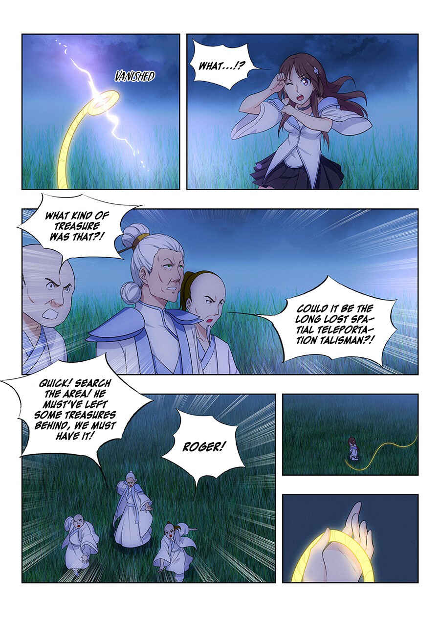 Chapter 2.5 - Page 5