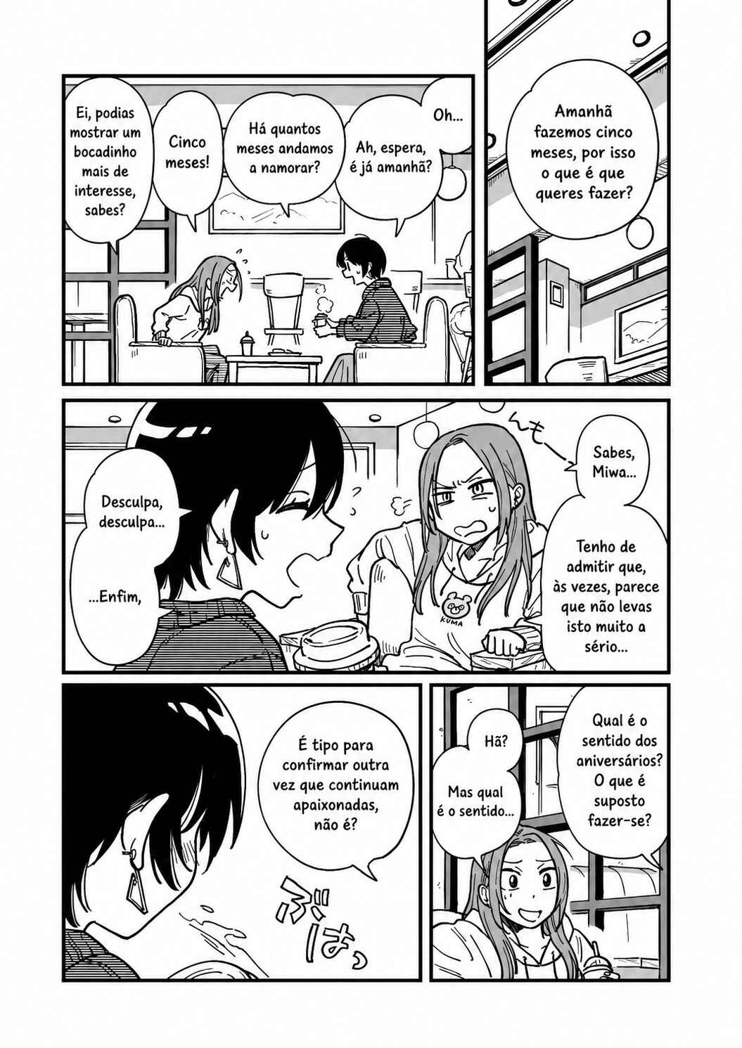 Chapter ? - Page 11