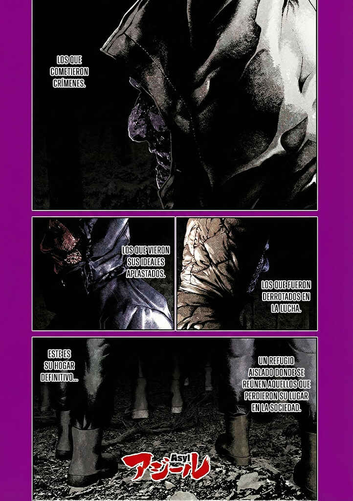 Chapter 1 - Page 4